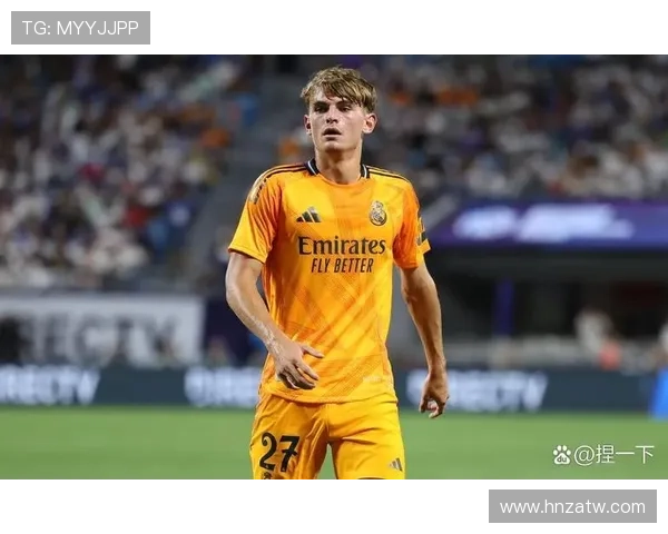 2004年出生的足球天才球员现状与未来潜力解析