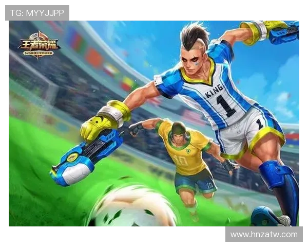 3D漫画风格再现足球传奇球星的激情与荣耀，全新视角畅享运动之美