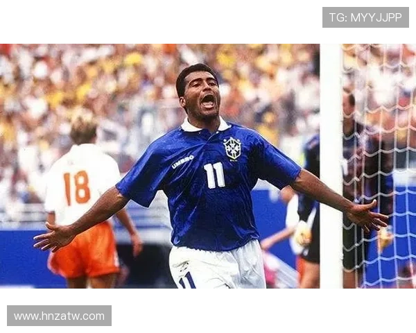 90年代足球巨星回顾：从罗马里奥到贝克汉姆的辉煌岁月