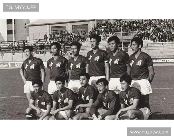 中国足球史上十大传奇球星盘点 他们的辉煌成就与影响力