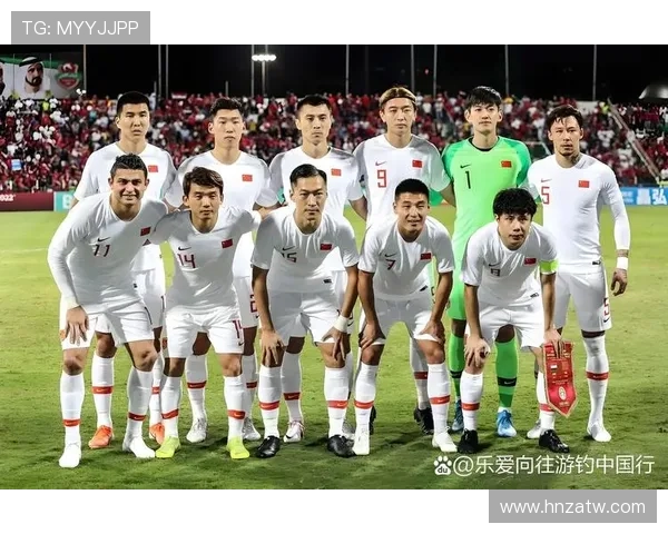 中国男足球星前十名排名揭晓 谁将领跑未来足坛格局