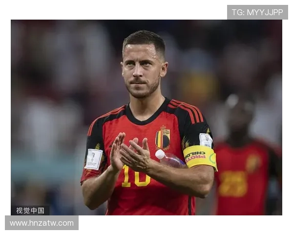 比利时世界第一足球球星闪耀绿茵引领新时代荣耀征程