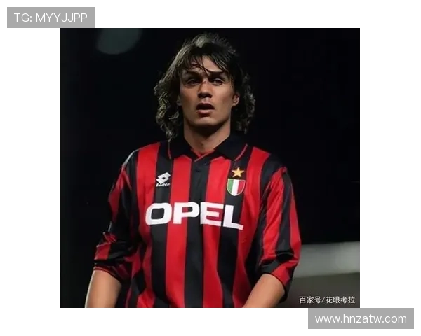 留长发的足球球星是谁 他们的发型背后有哪些独特故事