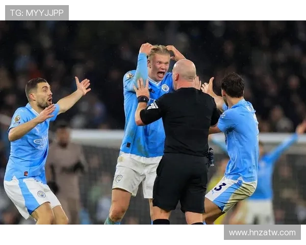 足球历史十大因裁判争议频繁被吹的球星盘点