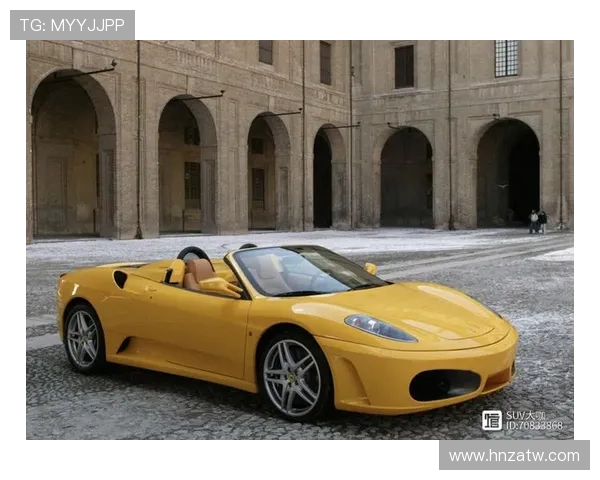 足球球星豪华超跑大揭秘盘点最炫酷的球场外座驾